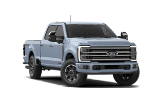 2027 Ford Super Duty® External Image 4